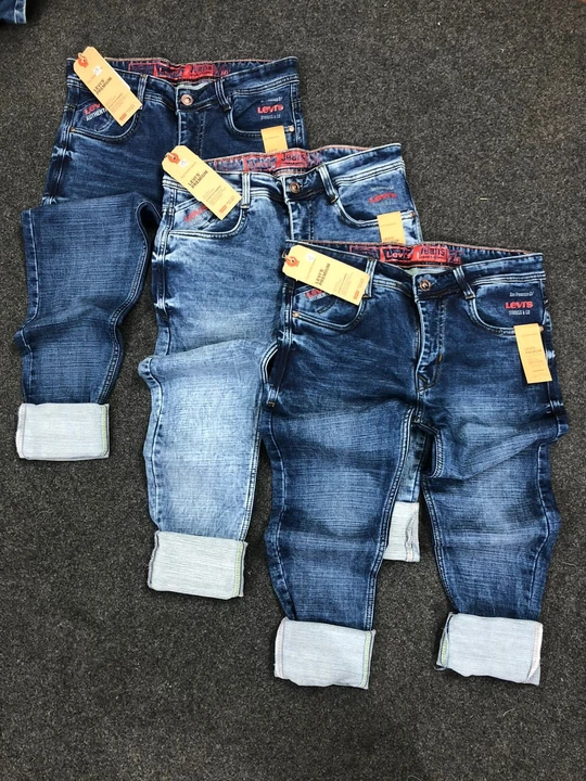 Product uploaded by Jeans Pants on 4/3/2024