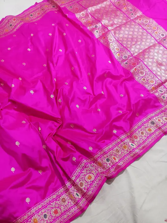 Product uploaded by F.K SAREE EMPORIUM on 4/4/2024