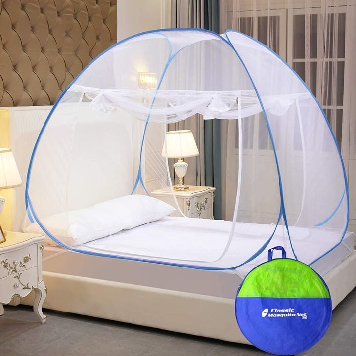 Mosquito net uploaded by business on 3/25/2021