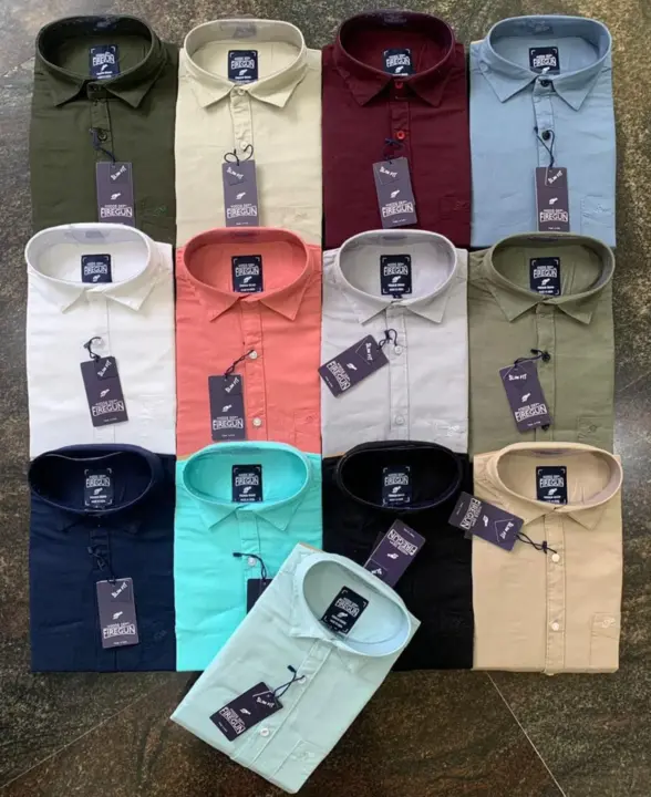 Product uploaded by AB Clothing Co. Garment Factory on 4/4/2024