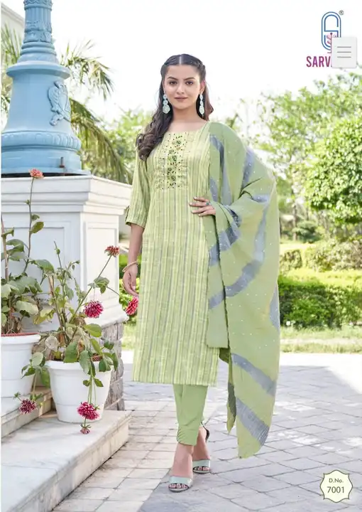 Cotton suit  uploaded by Balaji textile on 4/4/2024