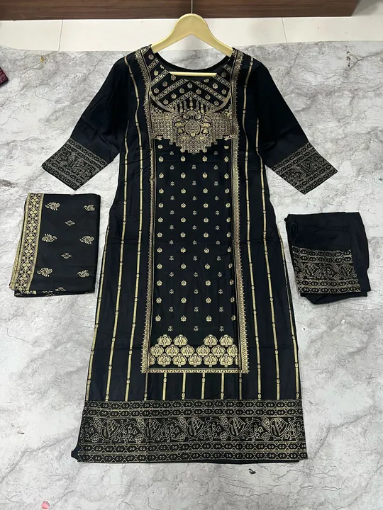 Readymade suits uploaded by MAHADEV FASHION on 4/4/2024