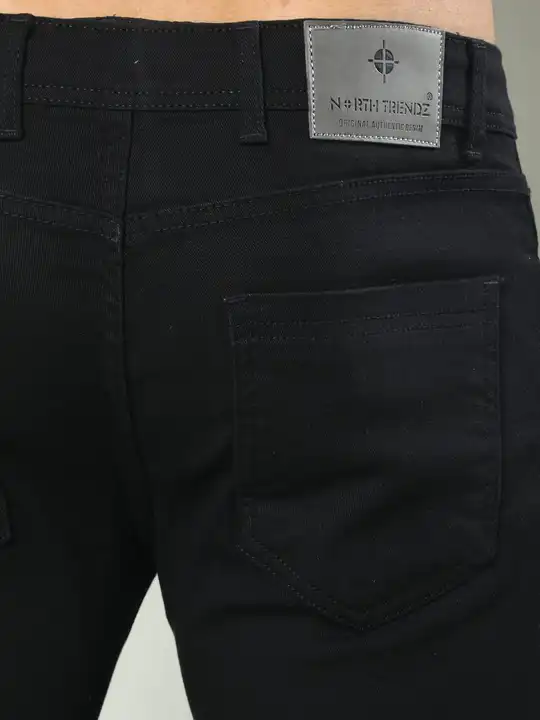 Mens Jeans  uploaded by Fab Attire on 4/4/2024