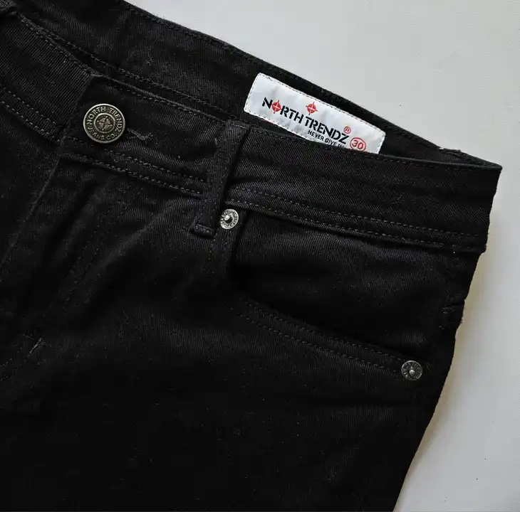 Mens Jeans  uploaded by Fab Attire on 4/4/2024