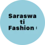 Business logo of Saraswati fashion collection
