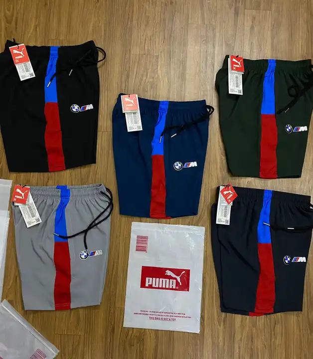 MOTO SPORT SHORTS  uploaded by business on 4/4/2024