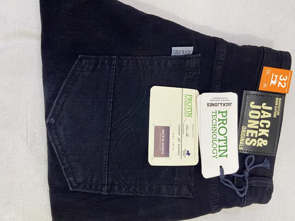Product uploaded by Blue Touch jeans on 4/4/2024