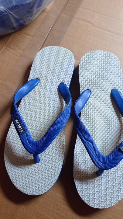 Hawai slipper manufacturer  uploaded by Al fine footwear jajmau kanpur on 4/4/2024