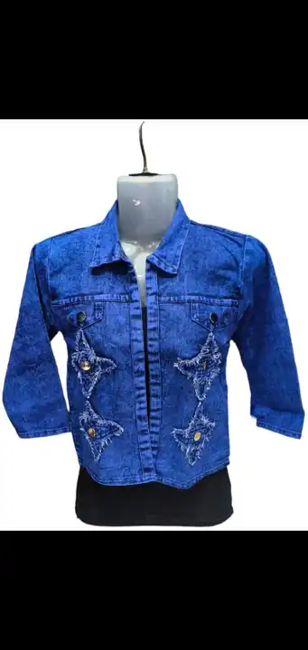 Denims uploaded by Imaan  T.Shart collection on 4/4/2024