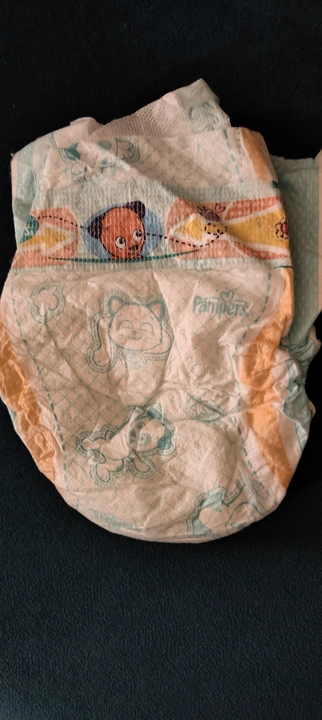 Baby diaper  uploaded by Lord kanah creation on 4/4/2024