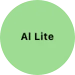 Business logo of AK Lite