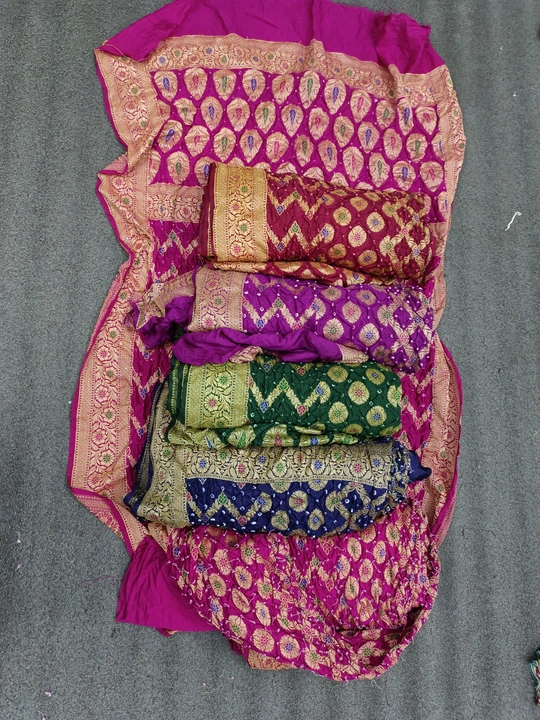 Product uploaded by Ramsha Sarees on 4/4/2024