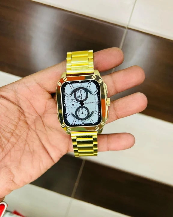 Branded watch  uploaded by BLUE BRAND COLLECTION on 4/4/2024