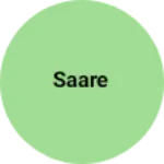 Business logo of Saare
