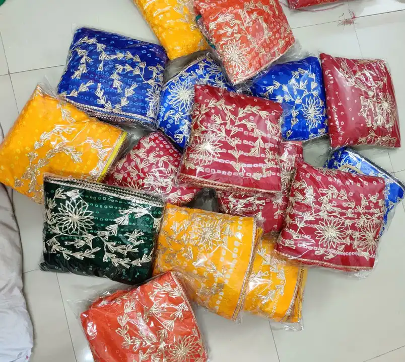 9983344462.  Sale sale 
🥰😍🥰 *New launched* 🥰😍🥰 

*Traditional Jaipuri full stich silk lehanga  uploaded by business on 4/4/2024