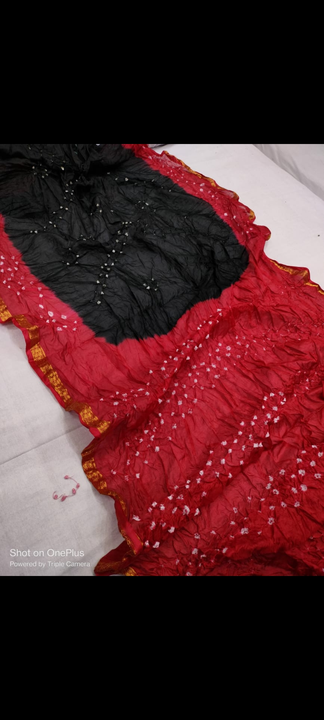 Bandej sarees  uploaded by business on 4/5/2024