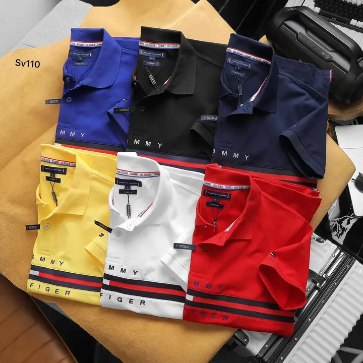 Polo uploaded by Yahaya traders on 4/5/2024