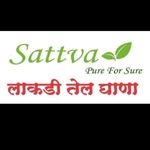 Business logo of Sattva organic oils