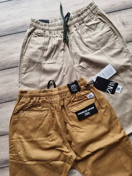 CARGO JOGGERS  uploaded by ADVENTURE APPARELS on 4/5/2024