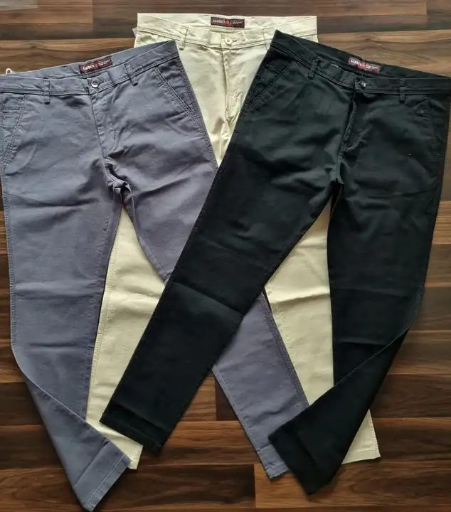 PANT uploaded by ADVENTURE APPARELS on 4/5/2024