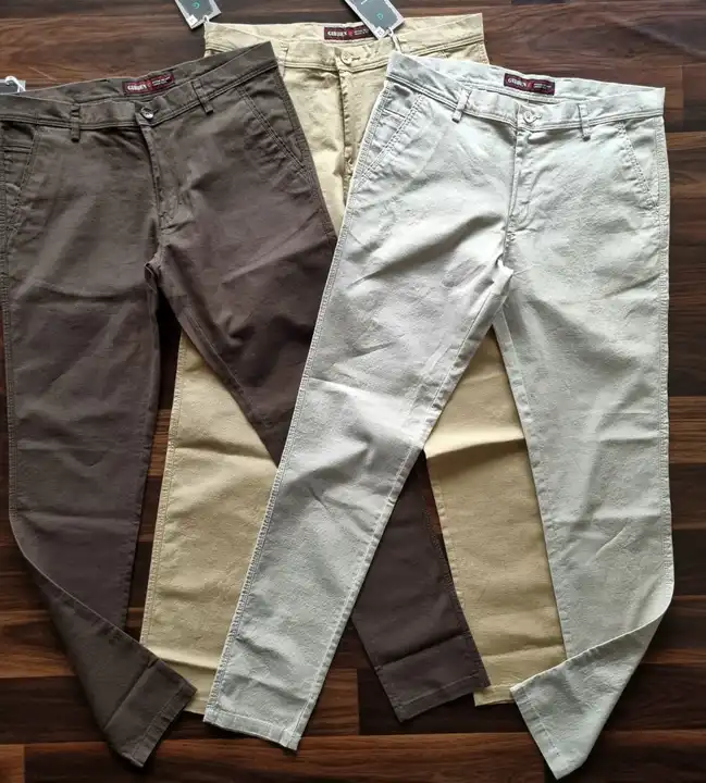 PANT uploaded by ADVENTURE APPARELS on 4/5/2024