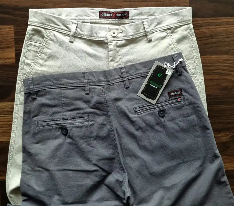 PANT uploaded by ADVENTURE APPARELS on 4/5/2024
