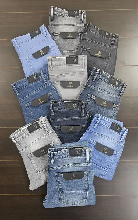 JEANS uploaded by business on 4/5/2024
