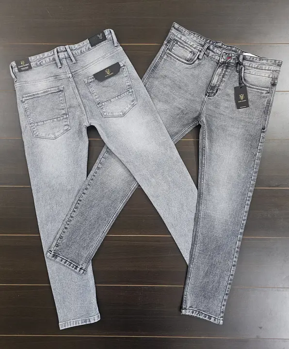 JEANS uploaded by ADVENTURE APPARELS on 4/5/2024