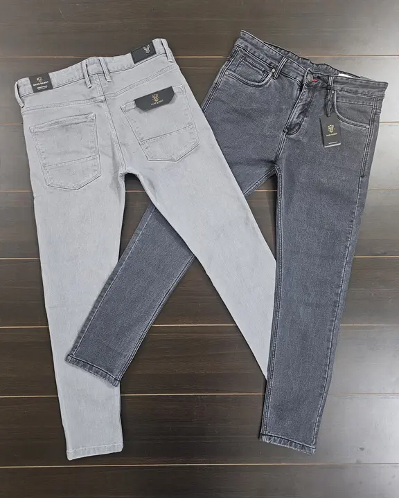 JEANS uploaded by ADVENTURE APPARELS on 4/5/2024