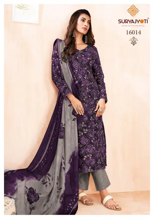 Product uploaded by GHOOMAR COLLECTION HUB on 4/5/2024