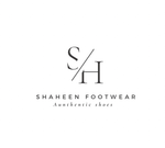 Business logo of Shaheen footwear