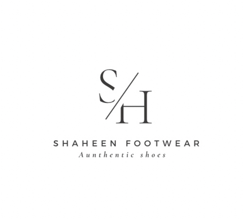 Post image Shaheen footwear has updated their profile picture.