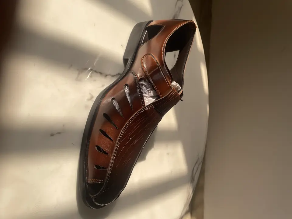 Product uploaded by Shaheen footwear on 4/5/2024