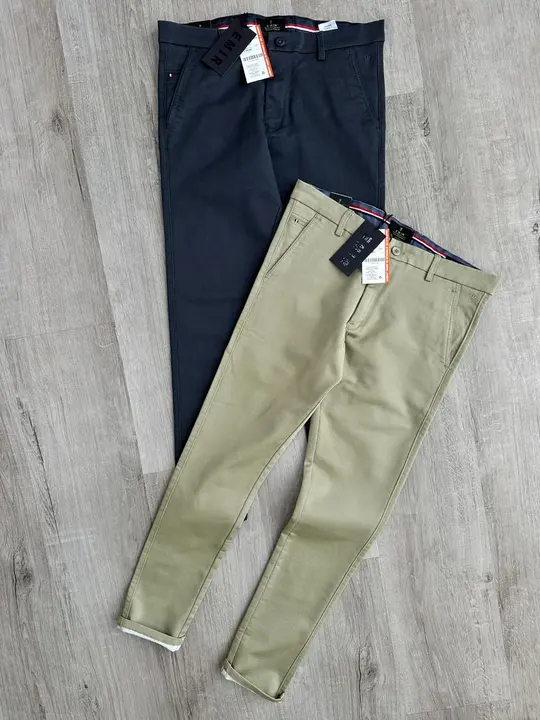 EMIR PANT uploaded by ADVENTURE APPARELS on 4/5/2024