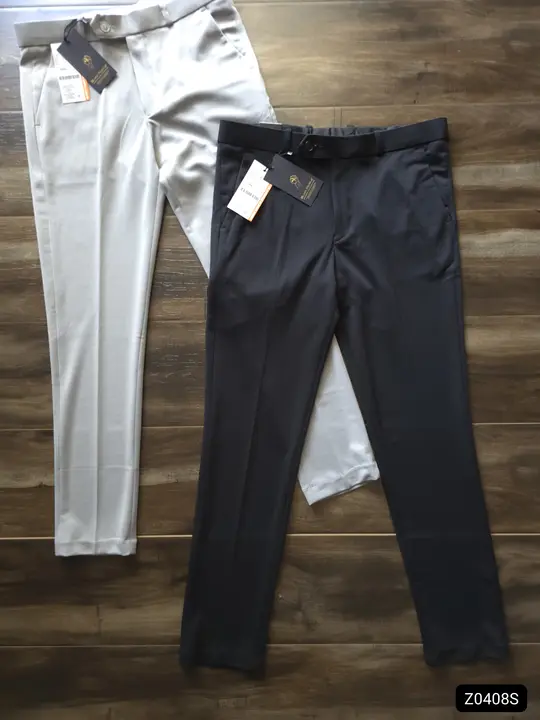 FORMAL PANT uploaded by ADVENTURE APPARELS on 4/5/2024