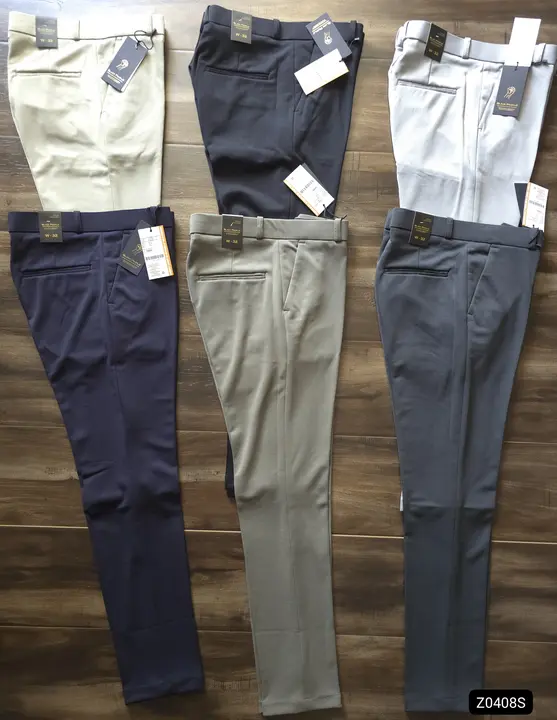 FORMAL PANT uploaded by ADVENTURE APPARELS on 4/5/2024
