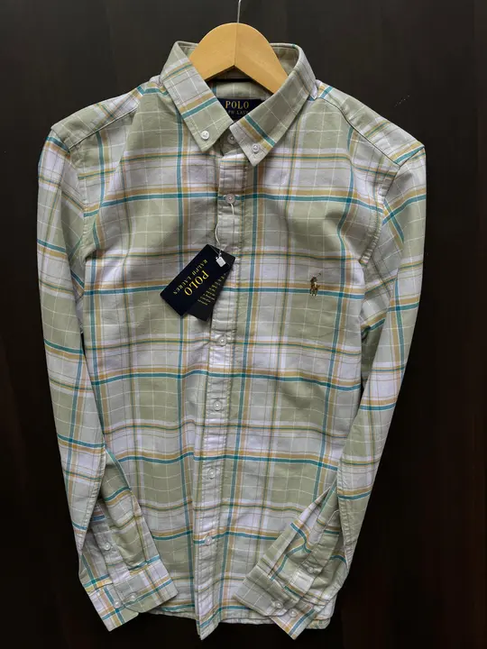 MENS SHIRTS  uploaded by ADVENTURE APPARELS on 4/5/2024