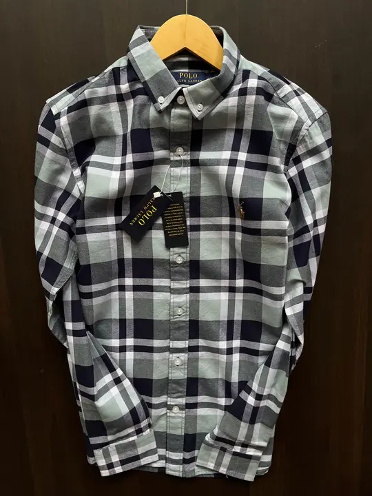 MENS SHIRTS  uploaded by ADVENTURE APPARELS on 4/5/2024