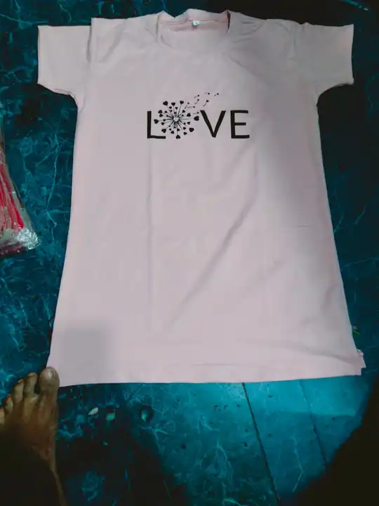 BRANDED TSHIRT  uploaded by Swastik creation on 4/5/2024