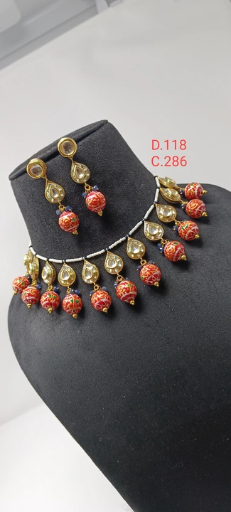 Product uploaded by Neha art jewellery on 4/5/2024