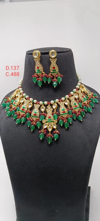 Product uploaded by Neha art jewellery on 4/5/2024