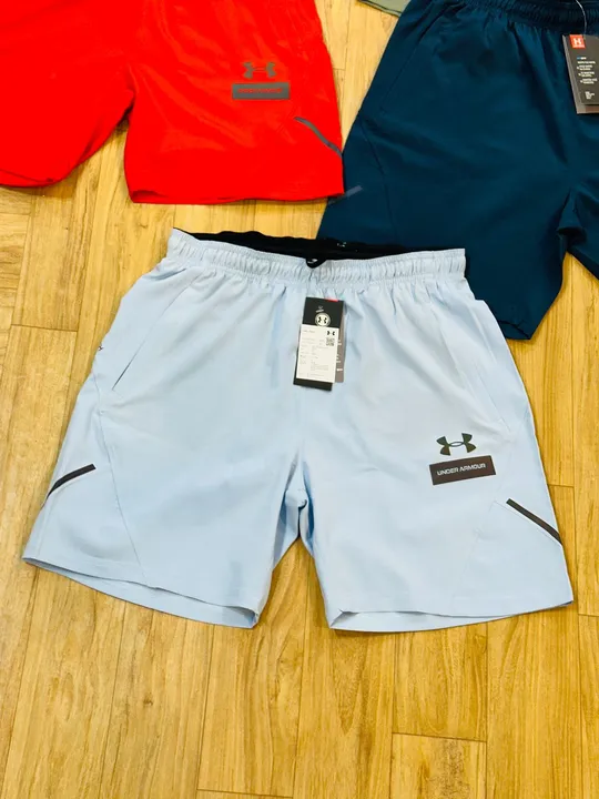 Post image Hey! Checkout my new product called
*Mens # Running Shorts Multi Panel *
*Brand # Adidas*
*Style # Ns Lycra With Contrast Back Panel*

F.