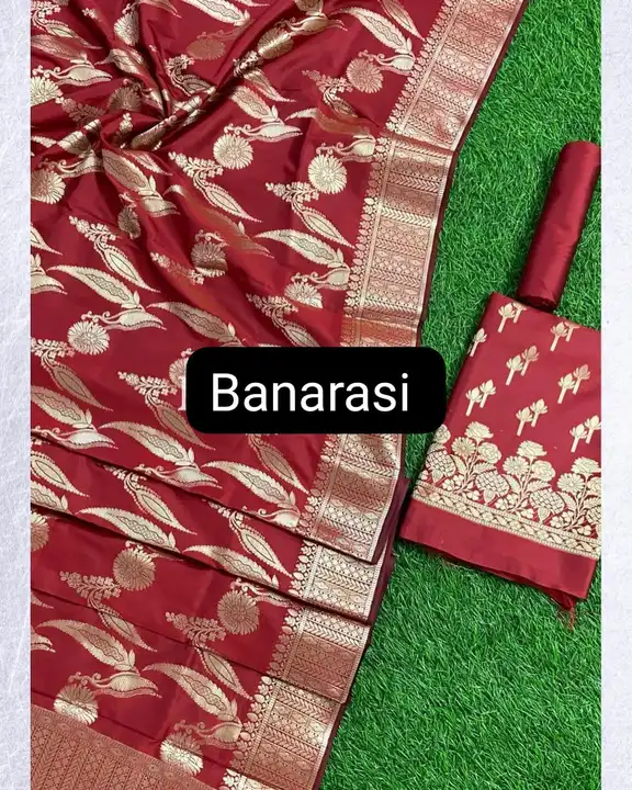 Product uploaded by Hafeez saree on 4/5/2024
