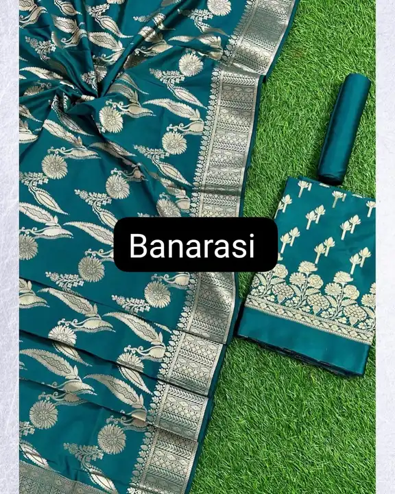 Product uploaded by Hafeez saree on 4/5/2024