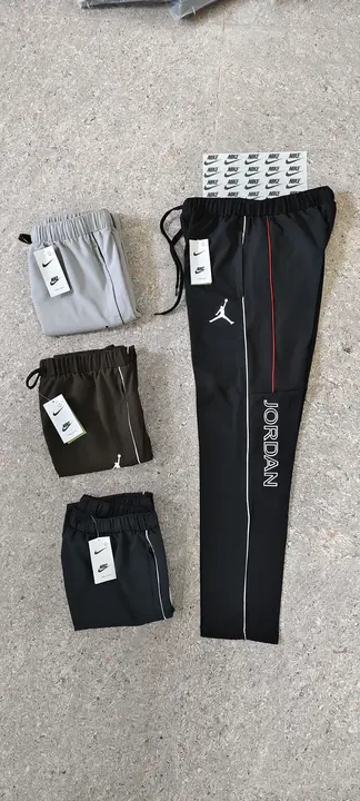 Ns lycra trackpant  uploaded by business on 4/5/2024