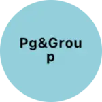 Business logo of PG&group