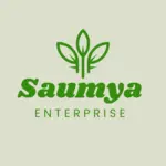 Business logo of Saumya Enterprise 