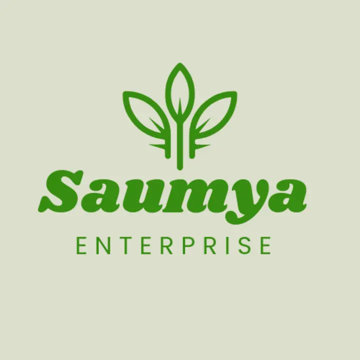 Post image Saumya Enterprise  has updated their profile picture.