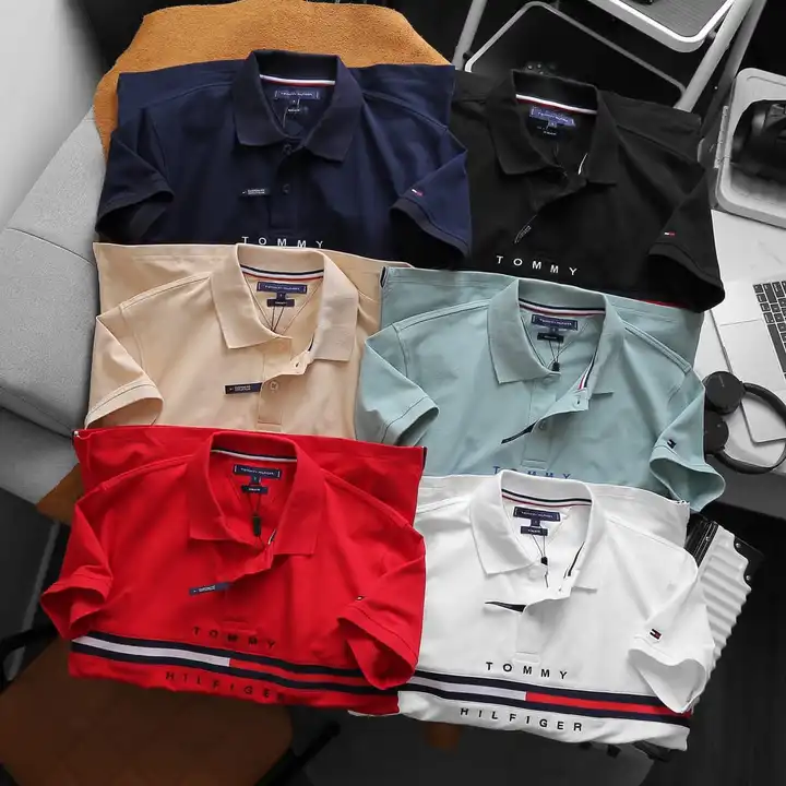 Polo uploaded by Yahaya traders on 4/6/2024