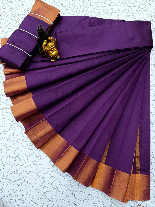 Monika sarees uploaded by VK Elampillai sarees on 4/6/2024